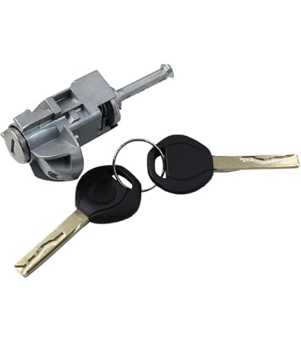 Servomoteur De Serrure Porte Arrière Gauche Original Opel Pour Meriva B (2010-2017) - Neuf