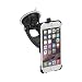 Produktbild iGRIP KFZ Halterung für Apple iPhone 6 / 6S 4.7" [Made in Germany | 360° drehbar | Vibrationsfrei | Für Scheibe & Armaturenbrett] -  T5-94973