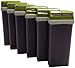 Beauty Image Ayurveda Warm Wax Roll On - Pack of 6