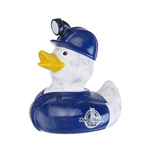 FC Schalke 04 Badeente Kumpel & Malocher