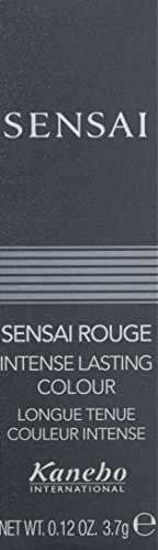 Sensai Lippen femme/woman, Rouge Intense Lasting Nr. IL 104 Kurenainihohi, 1er Pack (1 x 3,7g) - 3
