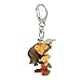 Produktbild Keychain figure Plastoy Astérix holding a boar 60383 (2015)