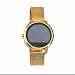 Produktbild Fitness Tracker Herzfrequenz Smartwatch Handy Uhr Pulsuhren Sportelektronik Herzfrequenz Finder Anti-Lost Smart Notifications Für Ios Android