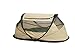 Travel Cot Babybox (Khaki)