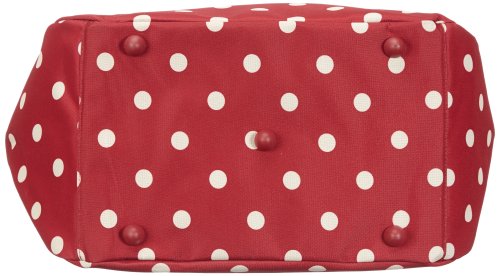 Reisenthel CC0384 , ruby dots - 3