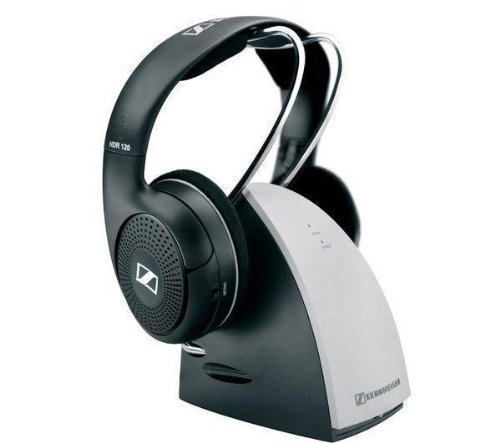 Preisvergleich Produktbild Sennheiser RS 120 II Videokassette