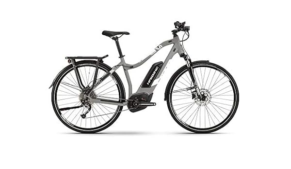 haibike 40 trekking