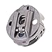 Produktbild perfk Nähen Spule Shuttle Rotary Hook Bobbin Spulenkapsel für Industrielle Nähmaschine Zubehör # FCSK-BC-107 (2)