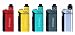 Produktbild iJoy RDTA BOX 200W Mod Full Vape Kit Battery Box Maxo Quad Zenith Limitless Lux