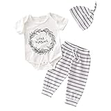 ✮✮Festliche Babymode Kindermode Mädchen Kleider Baby Kinder Kleider Ärmellos Schwarz T-shirt Tops Blumenrock Mädchen schöne sommerkleider Baby Kinder Kleidung Baby-Spitze-Kuchen-Kleid Blumen Tupfen Print Short Sleeve Sommerkleid Baby Mädchen Sommerkleider Blumen Drucke Hohle Prinzessin Kleider Babykleidung Baby Klamotten Neugeborene Kleidung Baby Kleider Mädchen Kleider Blumenspitze Kurzarm T-Shirt Tops Blumen Rock Babymode Mädchen Sommerkleider Kleidungs-Satz