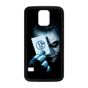 FC Schalke 04 Samsung S5 Huelle Case - Fussball Club