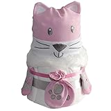 ★ Windeltorte"PIMFI" ★ Geschenk zur Geburt Babyparty Taufe