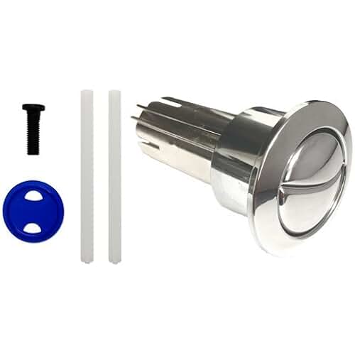 Amazon.co.uk roca flush valve