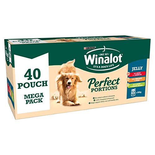 winalot shapes 2kg