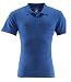 Produktbild FC Schalke 04 Polo Prägung Gr. XL