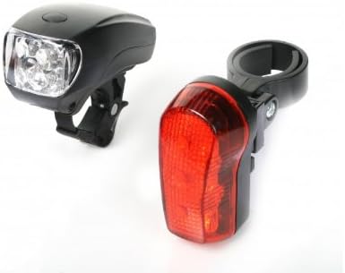 BIKE ORIGINAL LED Bicycle-Light Kit