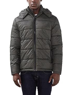edc by ESPRIT Herren Jacke 106cc2g001