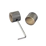 Wird verwendet, um den schmutzigen, schäbigen und alten Knopf zu ersetzen