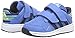 adidas Baby Boys' Snice 4 CF I Walking Baby Shoes Blue Size: 9.5K UK Child