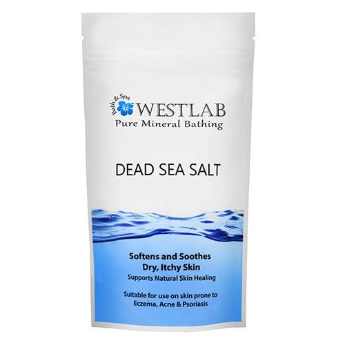 Totes Meer Salz 2Kg