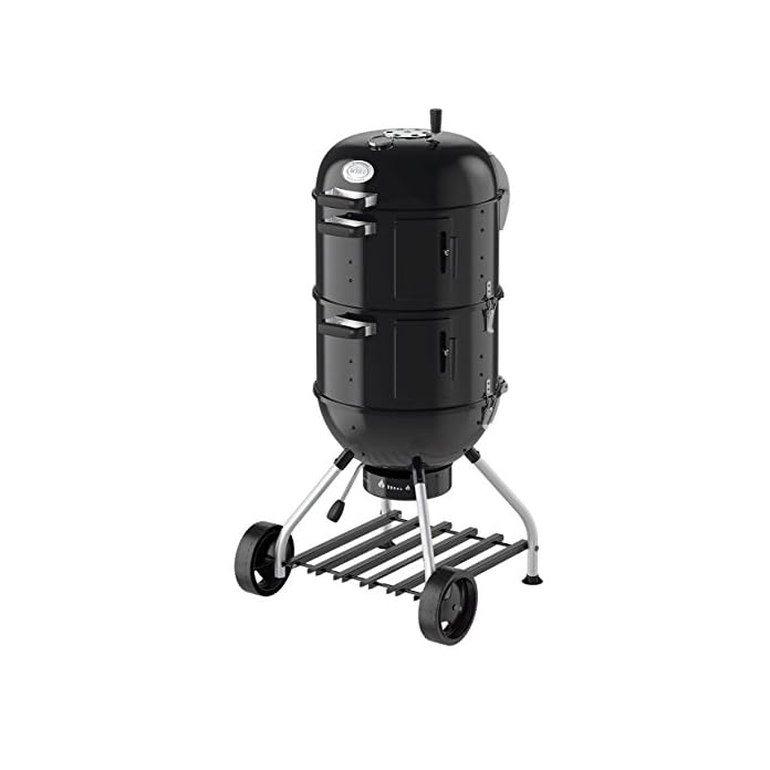 Rsle 25009 Watersmoker