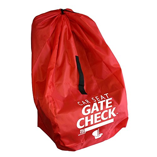 JLChildress 2110 – Kindersitz Transporttasche Gate-Check - 2