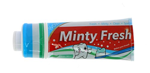 Preisvergleich Produktbild Zahnpasta Bleistift Fall