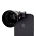 Produktbild exolens Pro mit Optik von Zeiss Mutar 2.0 x ASPH T * Teleobjektiv – iPhone 6/6S, iPhone 6/6S Plus und iPhone 7.