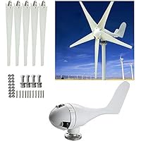 Amazon.es: Aerogeneradores - Energía solar y eólica: Industria ...