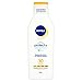 Nivea Sun Protect and Sensitive Sun Lotion High SPF 30 - 200 ml