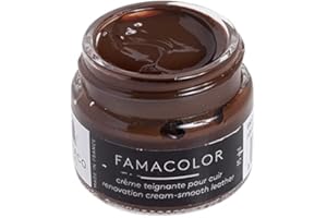 Famaco Unisex-Adult Famacolor Dye Cream Colours & Dyes 15ml
