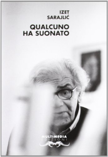 Qualcuno ha suonato. Con CD Audio Qualcuno ha suonato. Con CD Audio