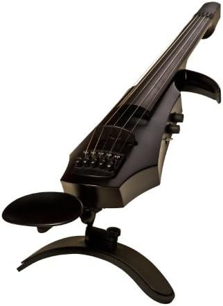 NS Design, 5-String NXT5a Violin-Black, (NXT5AVNBK)