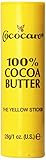 Cococare "The Yellow Stick" 100% Cocoa Butter