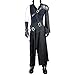 Produktbild Final Fantasy Vii: Advent Children Cloud Strife Costume Set US Men 9