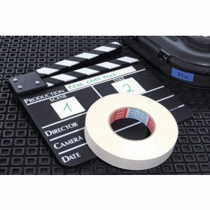Preisvergleich Produktbild tesa 10 x Gewebeband tesaband 4651 Premium 15mmx50m weiß