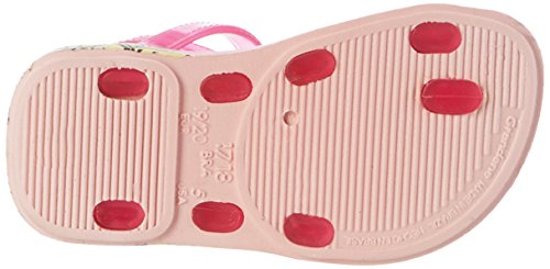 Ipanema Baby Mädchen Fashion V Sand Lauflernschuhe - 3