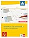 Verstehen und Trainieren: Arbeitsheft für das 2. Schuljahr (Programm Mathe 2000+) by 