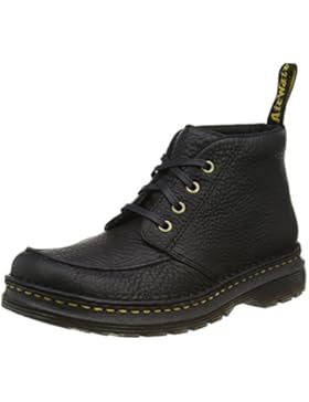 Dr. Martens Herren Austin Derby Schnürhalbschuhe