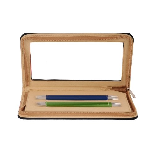 KnitPro 47401 Nadelspiel Set Zing, 15 cm - 4