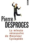 Image de La Minute nécessaire de Monsieur Cyclopède