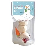 Snowman Kit