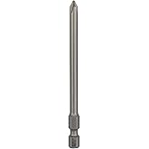 Bosch Professional Vidalama Ucu, Gri, 3 Adet
