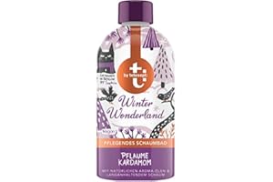 MERZ CONSUMER CARE GMBH T BY tetesept Schaumbad Winter Wonderland