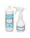 Produktbild Multi-Star Toilettenoil Set OCEAN 1 Liter + Leersprüher