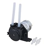 dosierpumpe dp30.02 12v Tolle kleine Pumpen zu bewegen Wasser und Chemikalien, passend für Aquarien, Chemikalien, Flüssigkeiten und andere Dosierer Zusatzstoffe.