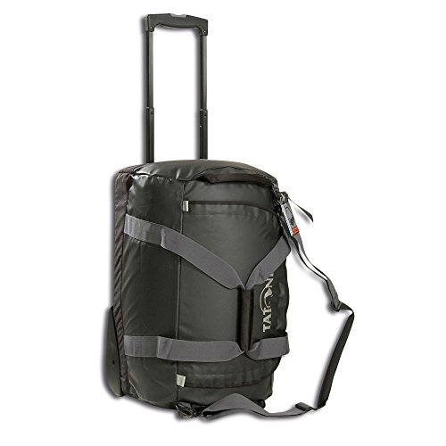 Preisvergleich Produktbild Barrel Roller Tatonka schwarz L