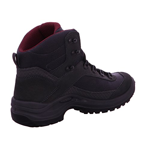 Lowa Taurus GTX Mid W Wanderschuhe - 5