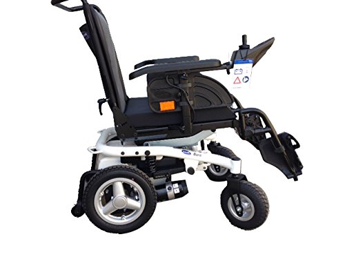 Preisvergleich Produktbild Invacare Bora (base model)