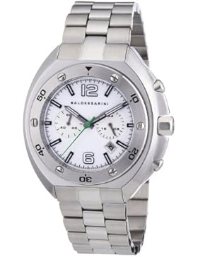 Baldessarini Herren-Armbanduhr XL MOW Chronograph Quarz Edelstahl Y8057W/20/00